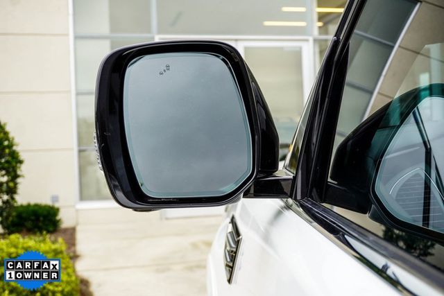 2024 INFINITI QX80 SENSORY AWD - 22972552 - 33