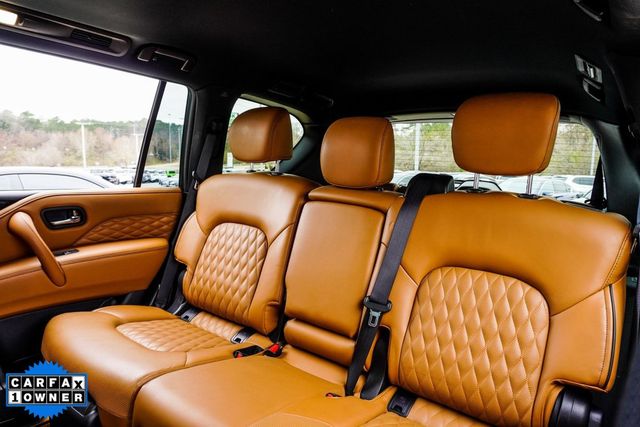 2024 INFINITI QX80 SENSORY AWD - 22972552 - 36