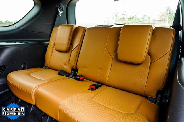 2024 INFINITI QX80 SENSORY AWD - 22972552 - 37