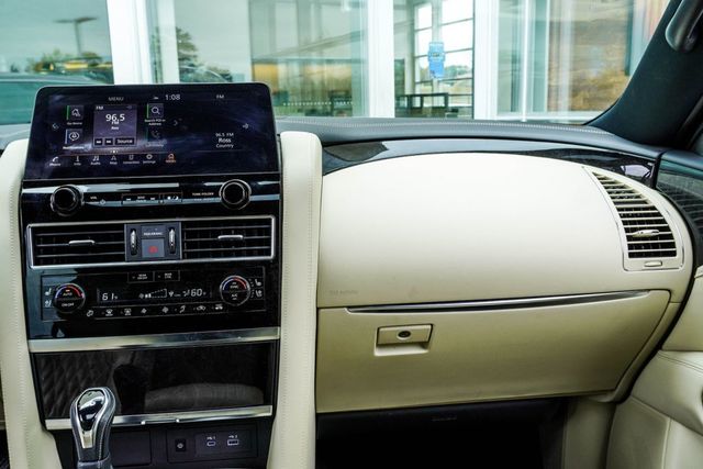 2024 INFINITI QX80 SENSORY AWD - 22996984 - 16