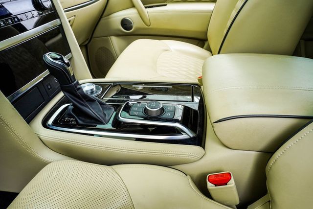 2024 INFINITI QX80 SENSORY AWD - 22996984 - 18