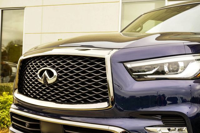 2024 INFINITI QX80 SENSORY AWD - 22996984 - 1