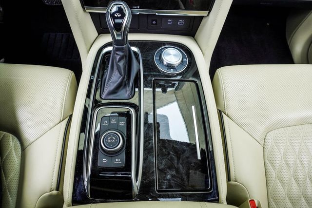 2024 INFINITI QX80 SENSORY AWD - 22996984 - 19