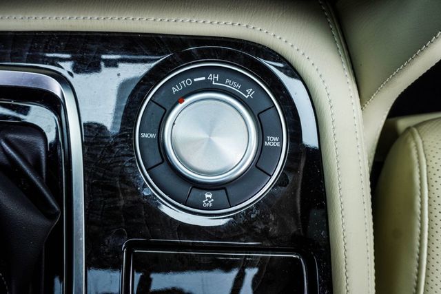 2024 INFINITI QX80 SENSORY AWD - 22996984 - 21