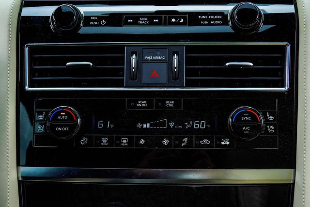 2024 INFINITI QX80 SENSORY AWD - 22996984 - 22