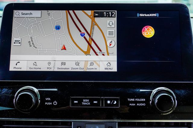 2024 INFINITI QX80 SENSORY AWD - 22996984 - 24