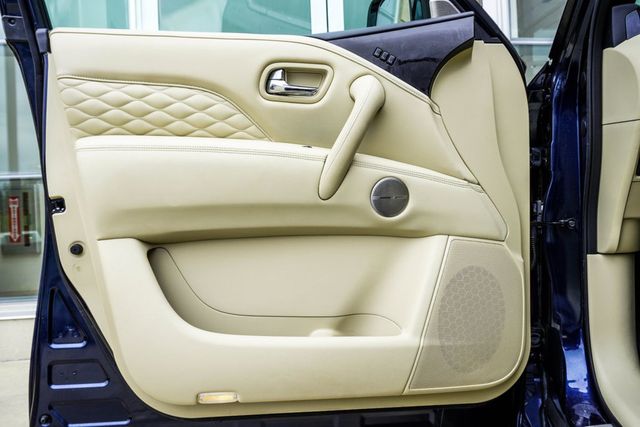 2024 INFINITI QX80 SENSORY AWD - 22996984 - 30