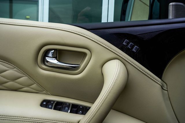 2024 INFINITI QX80 SENSORY AWD - 22996984 - 32