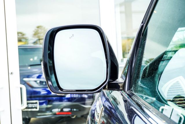 2024 INFINITI QX80 SENSORY AWD - 22996984 - 39