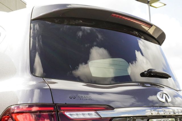 2024 INFINITI QX80 SENSORY AWD - 23072496 - 11