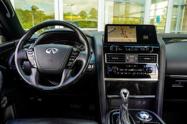 2024 INFINITI QX80 SENSORY AWD - 23072496 - 15