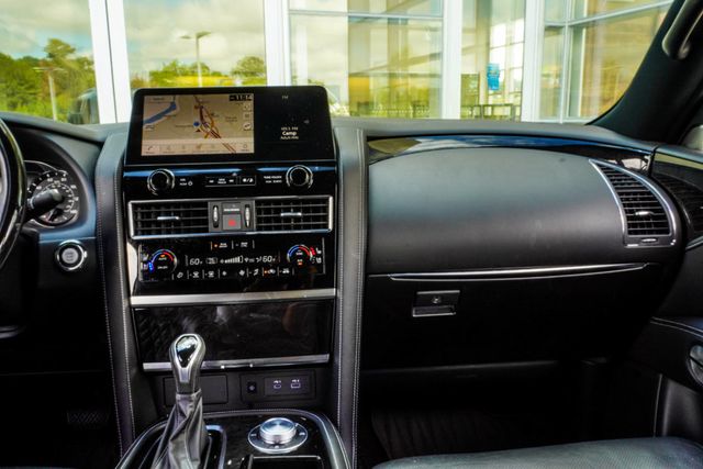 2024 INFINITI QX80 SENSORY AWD - 23072496 - 16