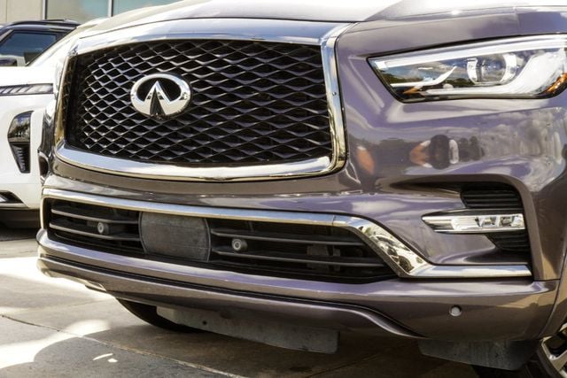 2024 INFINITI QX80 SENSORY AWD - 23072496 - 1