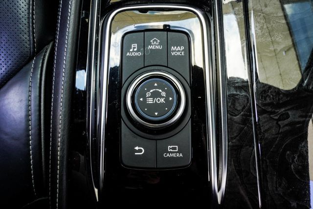 2024 INFINITI QX80 SENSORY AWD - 23072496 - 20