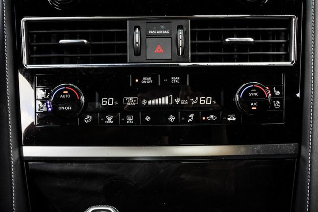 2024 INFINITI QX80 SENSORY AWD - 23072496 - 22