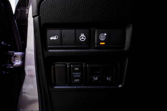 2024 INFINITI QX80 SENSORY AWD - 23072496 - 31
