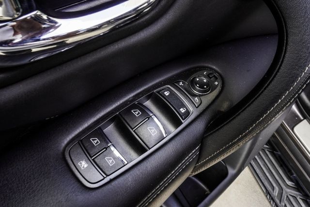 2024 INFINITI QX80 SENSORY AWD - 23072496 - 33