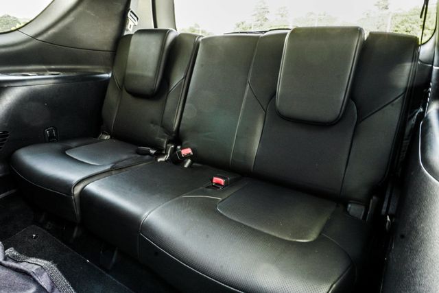 2024 INFINITI QX80 SENSORY AWD - 23072496 - 40