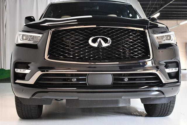 2024 INFINITI QX80 SENSORY AWD - 22596696 - 13