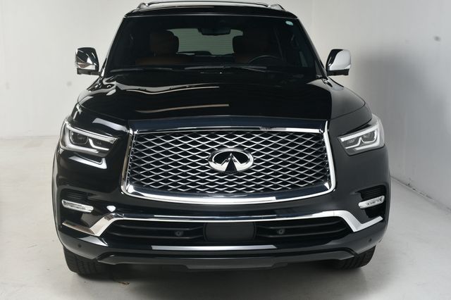 2024 INFINITI QX80 SENSORY AWD - 22959388 - 10