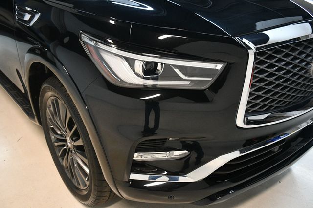 2024 INFINITI QX80 SENSORY AWD - 22959388 - 11