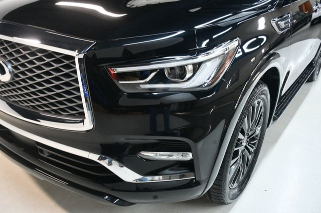 2024 INFINITI QX80 SENSORY AWD - 22959388 - 12