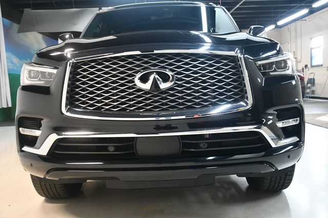 2024 INFINITI QX80 SENSORY AWD - 22959388 - 13