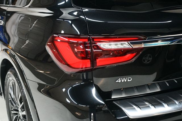 2024 INFINITI QX80 SENSORY AWD - 22959388 - 15