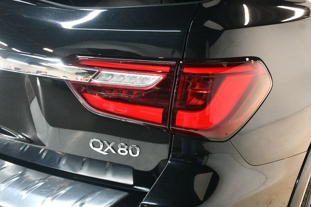 2024 INFINITI QX80 SENSORY AWD - 22959388 - 16