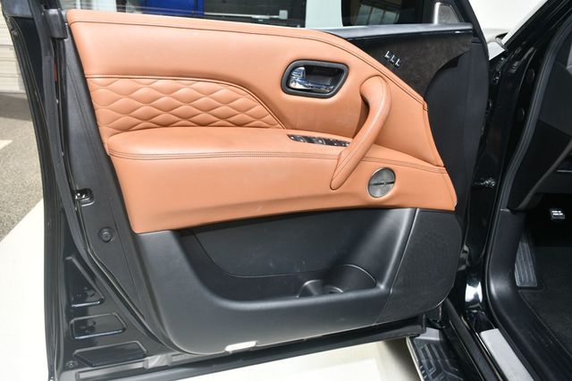 2024 INFINITI QX80 SENSORY AWD - 22959388 - 17