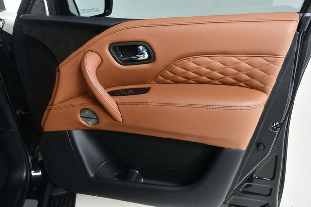 2024 INFINITI QX80 SENSORY AWD - 22959388 - 18