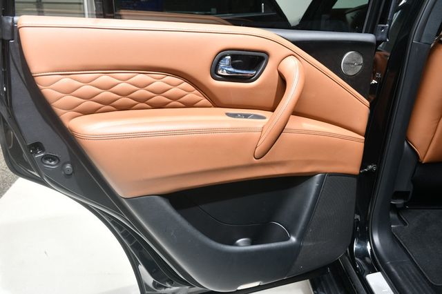 2024 INFINITI QX80 SENSORY AWD - 22959388 - 19