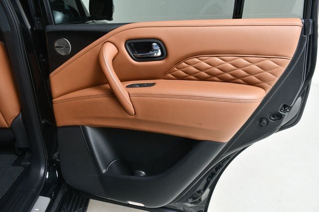 2024 INFINITI QX80 SENSORY AWD - 22959388 - 20