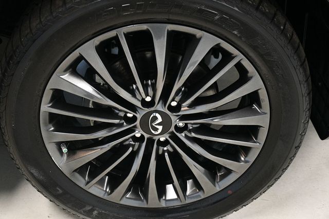 2024 INFINITI QX80 SENSORY AWD - 22959388 - 21