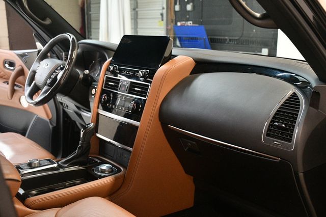 2024 INFINITI QX80 SENSORY AWD - 22959388 - 26