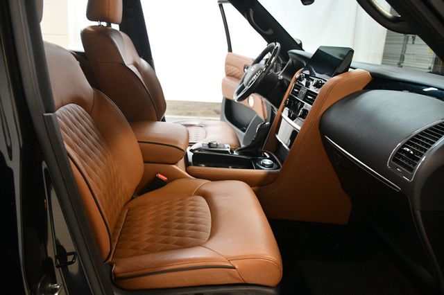 2024 INFINITI QX80 SENSORY AWD - 22959388 - 28