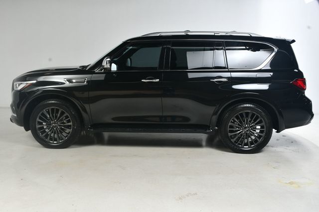 2024 INFINITI QX80 SENSORY AWD - 22959388 - 2