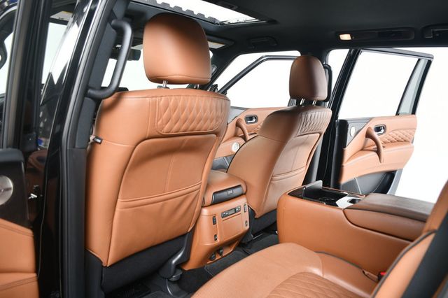 2024 INFINITI QX80 SENSORY AWD - 22959388 - 31