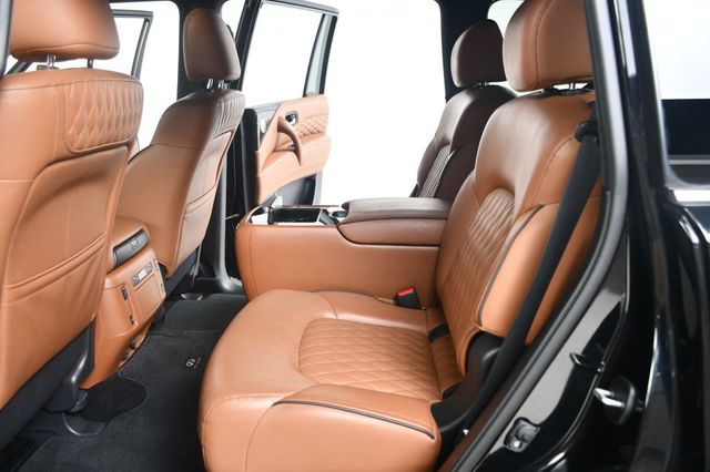 2024 INFINITI QX80 SENSORY AWD - 22959388 - 32