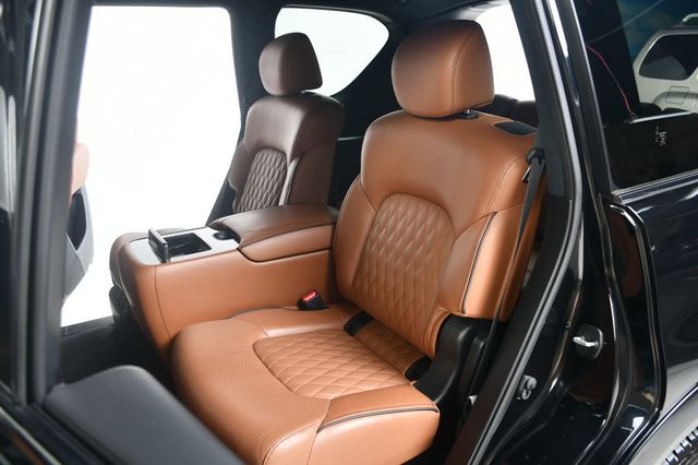 2024 INFINITI QX80 SENSORY AWD - 22959388 - 33