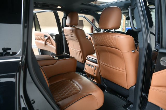 2024 INFINITI QX80 SENSORY AWD - 22959388 - 35