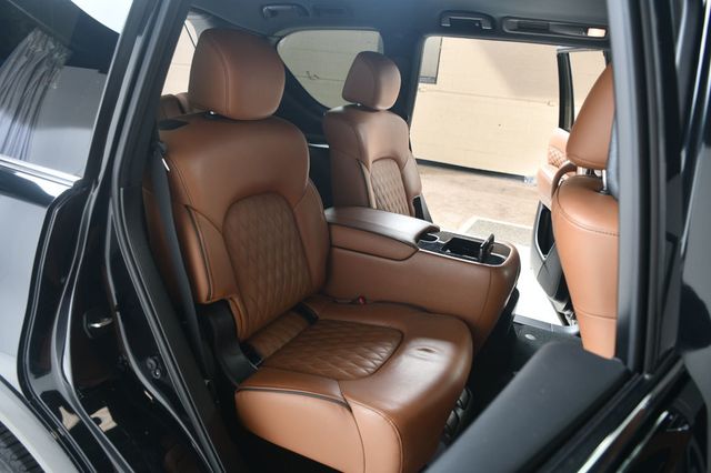 2024 INFINITI QX80 SENSORY AWD - 22959388 - 36