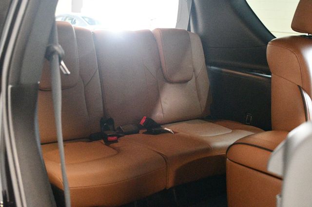 2024 INFINITI QX80 SENSORY AWD - 22959388 - 37