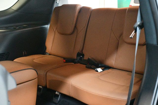 2024 INFINITI QX80 SENSORY AWD - 22959388 - 38