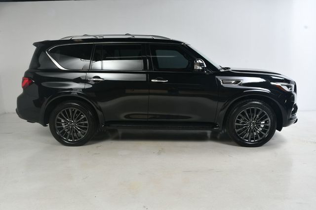 2024 INFINITI QX80 SENSORY AWD - 22959388 - 3