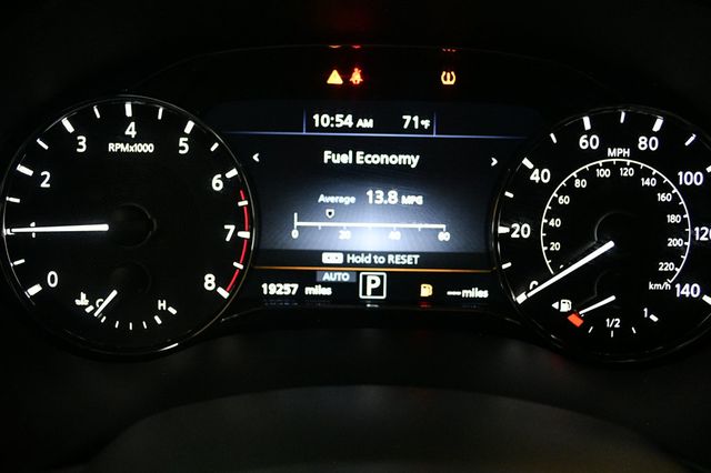 2024 INFINITI QX80 SENSORY AWD - 22959388 - 40