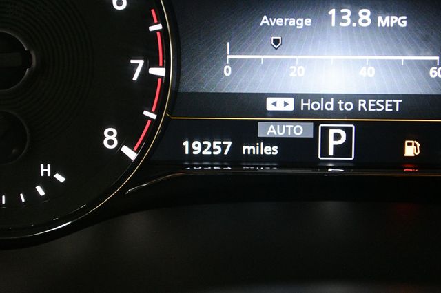 2024 INFINITI QX80 SENSORY AWD - 22959388 - 41