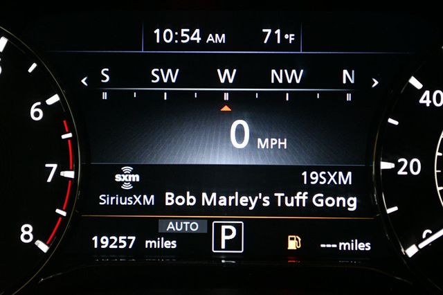 2024 INFINITI QX80 SENSORY AWD - 22959388 - 42