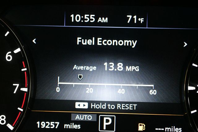 2024 INFINITI QX80 SENSORY AWD - 22959388 - 43