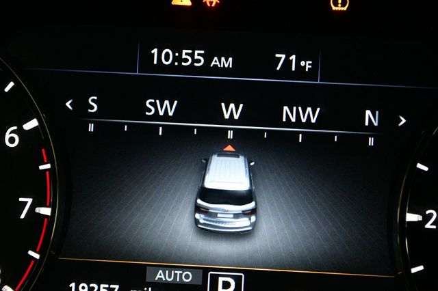 2024 INFINITI QX80 SENSORY AWD - 22959388 - 44